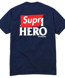Supreme  | Tシャツ/カットソー