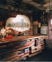 ANX ORIGINAL | NUMBER (N)INE NYC(その他)