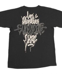 VANS SYNDICATE | Back Print(Tシャツ/カットソー)