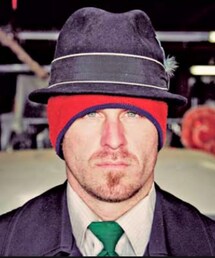 Jason Jessee The Legend of West Coast(その他)