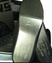 VANS SYNDICATE | Metal Plated Insoles for Kick-Starting (スニーカー)