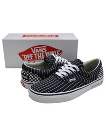 VANS | Supreme x Comme des Garcons Vans (スニーカー)