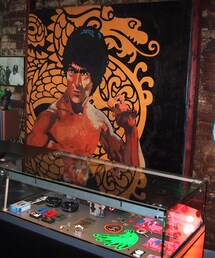 SSUR | Good Ol' SSUR Store (inside)(その他)