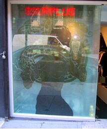 SSUR | Good Ol' SSUR Store (front)(その他)