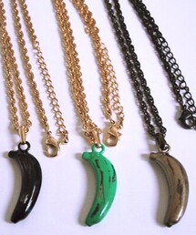 SSUR | ネックレス