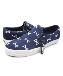 VANS SYNDICATE | VANS SYNDICATE W-TAPS CROSS BONES(スニーカー)