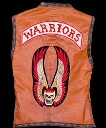 Warriors | Warriors Team Vest(ベスト)