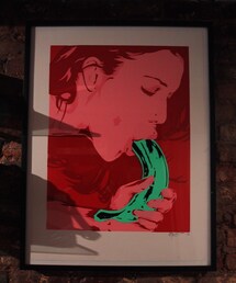 SSUR | Screen Print Art(ポスター/アート)