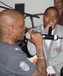 Camp Lo | Camp Lo @ STUSSY Party
(その他)