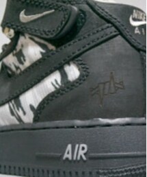 RECON | RECON Barb Wire Logo(スニーカー)