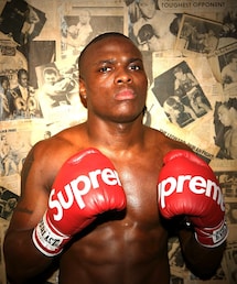 Supreme  | おまけ②  Kid Chocolate(その他)