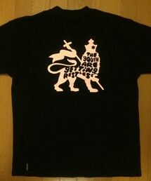 NATURAL BORN | Back Print (Tシャツ/カットソー)