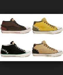 UBIQ | スニーカー