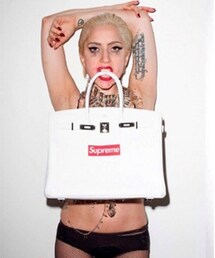 HERMES | HERMES Supreme Birkin(ハンドバッグ)