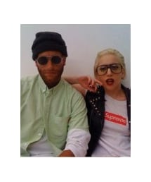 Supreme  | w/ A-Ron da Down Town Don(その他)