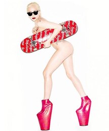 NORITAKA TATEHANA | "LADY VASE" by NORITAKA TATEHANA(その他シューズ)