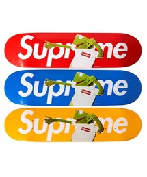Supreme  | Supreme Kermit Decks(その他)