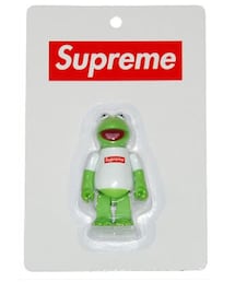 Supreme  | Supreme Kermit Kubrick(フィギュア)