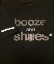 FUCKING AWESOME | FUCKING AWESOME x UNDEFEATED(Tシャツ/カットソー)