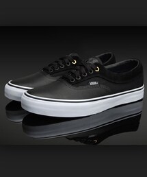 VANS SYNDICATE | Max Schaaf of 4Q Conditioning(スニーカー)