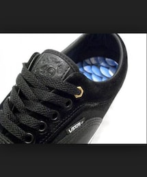 VANS SYNDICATE | Max Schaaf of 4Q Conditioning(スニーカー)