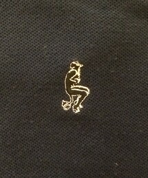 SSUR | Devil Logo(ポロシャツ)