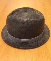 DELUXE | 麦わら〜♫(ハット)