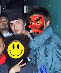 DELUXE | w/ HUE of DELUXE(その他)