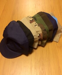 US Military | ARMY CAP(キャップ)