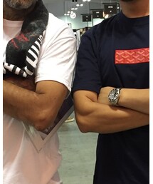 AnotA | Tシャツ/カットソー