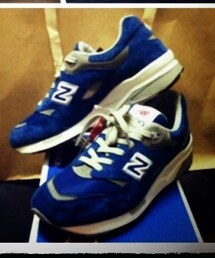 NEW BALANCE | 1600(その他シューズ)