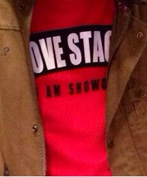 STAGE | Tシャツ/カットソー