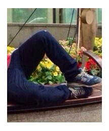 Dickies | デニムパンツ