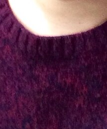 HARE | ニット/セーター