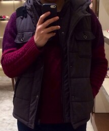 その他アウター