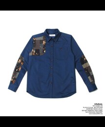 wisdom | シャツ/ブラウス