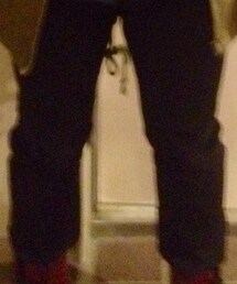 agnes b. | デニムパンツ