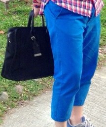 agnes b. | デニムパンツ