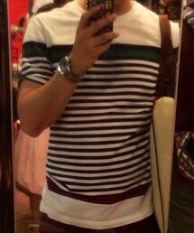 H:CONNECT | Tシャツ/カットソー