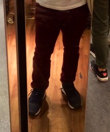 RAGEBLUE | その他パンツ