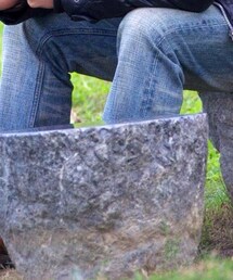 BOBSON | デニムパンツ