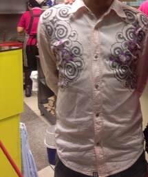 波達 | シャツ/ブラウス