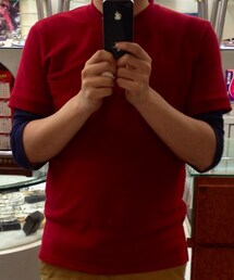 wisdom | ポロシャツ