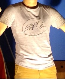 agnes b. | Tシャツ/カットソー