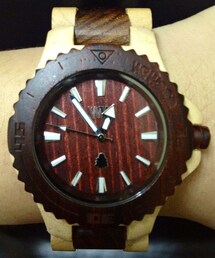 Wewood | アナログ腕時計