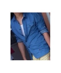 シャツ/ブラウス