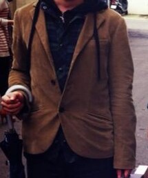 ARMANI EXCHANGE | テーラードジャケット