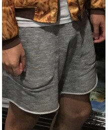 H&M | カーゴパンツ