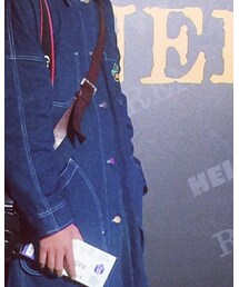 山药 | ピーコート