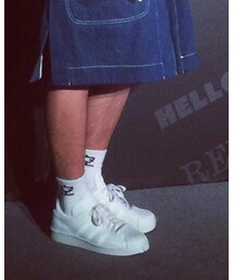 adidas | スニーカー